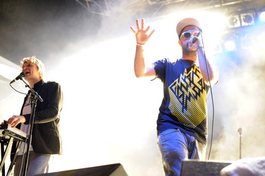 Jakob Häglsperger, Johannes Rögner (Frittenbude)