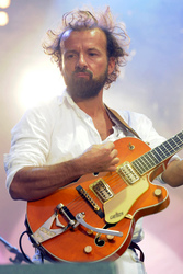 Stefan Hantel (Shantel und Bucovina-Club)