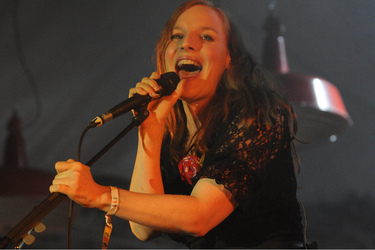 Judith Holofernes (Wir sind Helden)