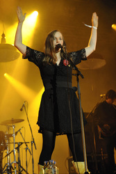 Judith Holofernes (Wir sind Helden)