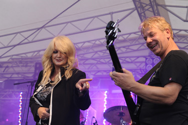Bonnie Tyler