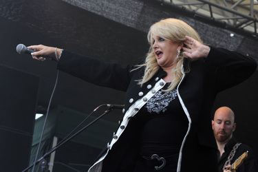 Bonnie Tyler