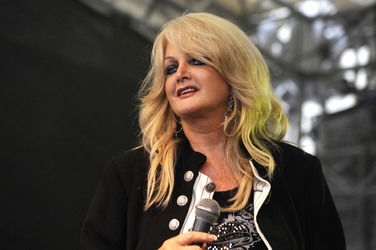 Bonnie Tyler