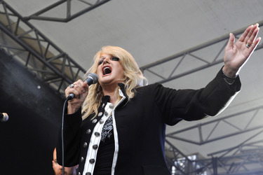Bonnie Tyler