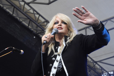 Bonnie Tyler