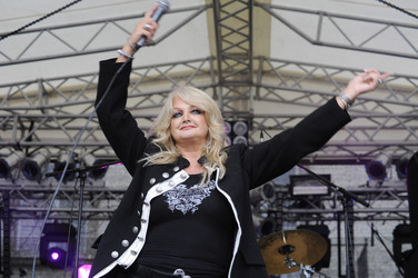 Bonnie Tyler