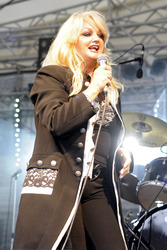 Bonnie Tyler