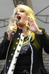 Bonnie Tyler