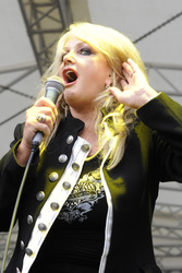 Bonnie Tyler