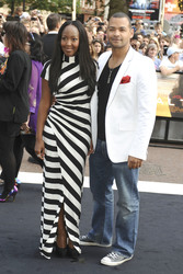 Angelica Bell, Michael Underwood