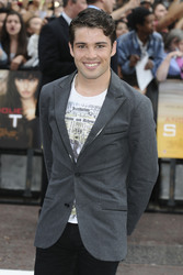 Joe McElderry