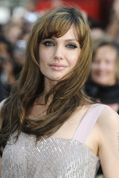 Angelina Jolie
