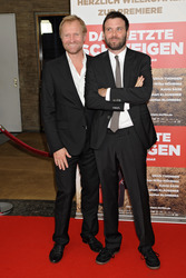 Ulrich Thomsen, Baran bo Odar