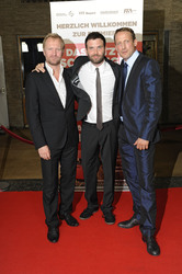 Ulrich Thomsen, Baran bo Odar, Wotan Wilke Möhring