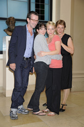 Ulrich Matthes, Stine Fischer Christensen, Dagmar Manzel, Anna Maria Mühe