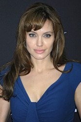 Angelina Jolie