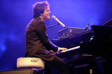 Jamie Cullum