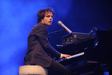Jamie Cullum