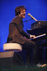 Jamie Cullum