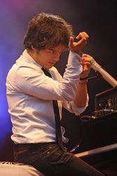 Jamie Cullum