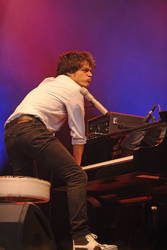 Jamie Cullum