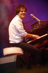 Jamie Cullum