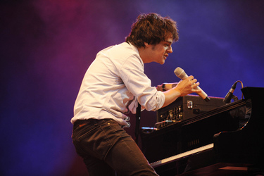 Jamie Cullum