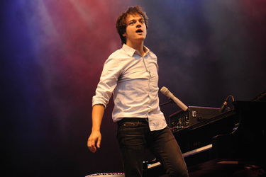 Jamie Cullum