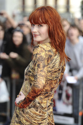 Florence Welch / Florence and the Machine