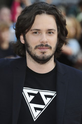 Edgar Wright