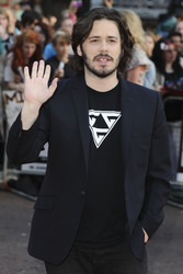 Edgar Wright