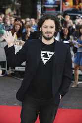 Edgar Wright
