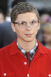 Michael Cera
