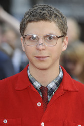 Michael Cera