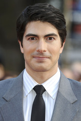 Brandon Routh