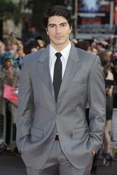 Brandon Routh
