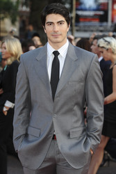 Brandon Routh