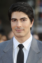 Brandon Routh