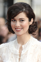 Mary Elizabeth Winstead