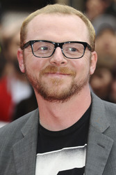 Simon Pegg