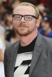 Simon Pegg