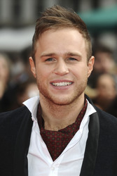 Olly Muirs