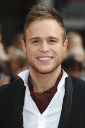 Olly Muirs