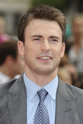 Chris Evans
