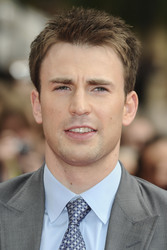 Chris Evans