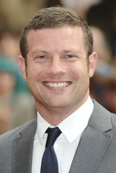 Dermot O'Leary
