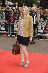 Edith Bowman
