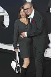 Annika Kuhl, Leander Haußmann