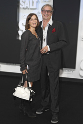 Annika Kuhl, Leander Haußmann