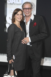 Annika Kuhl, Leander Haußmann